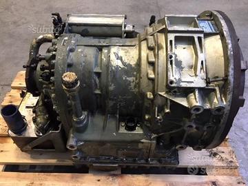 Cambio ZF Ecomat 5HP502C