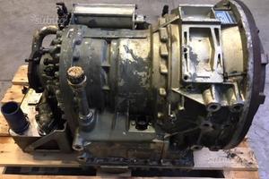 Cambio ZF Ecomat 5HP502C
