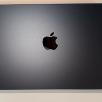 MacBook Air M4