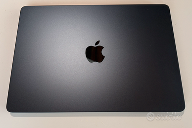 MacBook Air M4