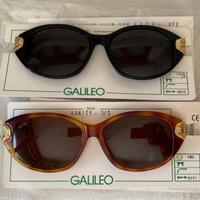 Occhiali da sole donna Vintage Galileo