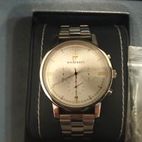 orologio da polso 