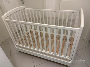 Lettino Giordani Alice