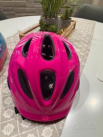 Casco bimba bicicletta