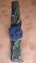 Borsa per canne da pesca