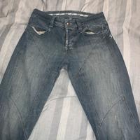 Jeans 9.2 by Carlo Chionna Taglia 32
