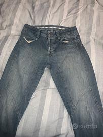 Jeans 9.2 by Carlo Chionna Taglia 32