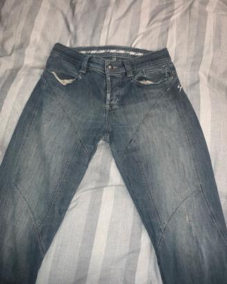 Jeans 9.2 by Carlo Chionna Taglia 32