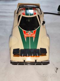 Lancia Stratos HF Rally Monte-Carlo