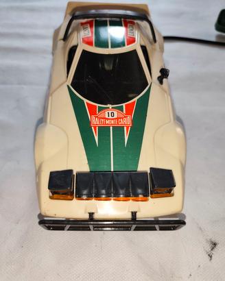 Lancia Stratos HF Rally Monte-Carlo