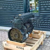 Motore IVECO STRALIS 330 360 CURSOR 8 Euro 5