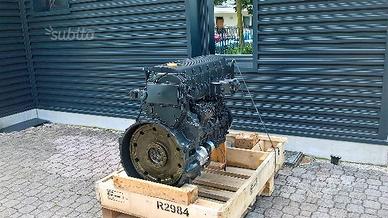 Motore IVECO STRALIS 330 360 CURSOR 8 Euro 5