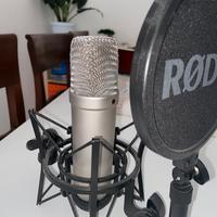 RODE NT1-A