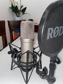 RODE NT1-A