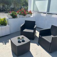 Casa vacanze SoleeMare Barletta Apartments