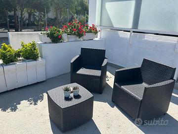 Casa vacanze SoleeMare Barletta Apartments