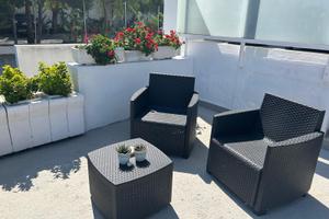 SoleeMare Barletta Apartments vista mare