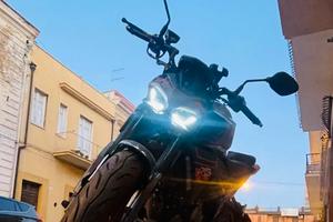 Moto 125 KL Duel del 2025