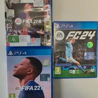 giochi ps4
