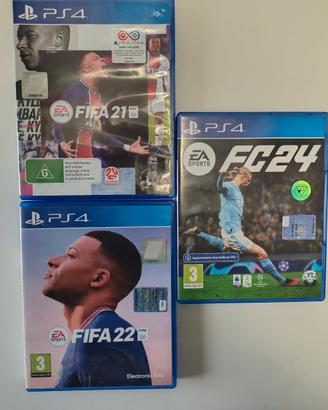 giochi ps4