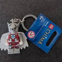 portachiavi Lego Brelok Chima Worriz 