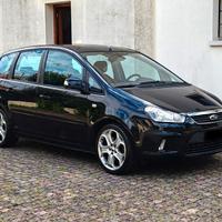 Ford C-Max 2.0 145 CV Bz.- GPL Titanium