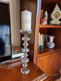 Candeliere swarovski