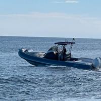 Gommone italiamarine amalfi 32 anno 2020
