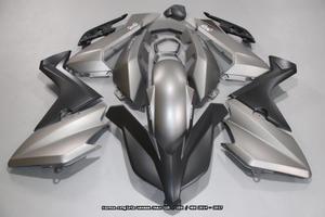 Carena per YAMAHA XMAX 125 / 250 / 400 2014 - 2017