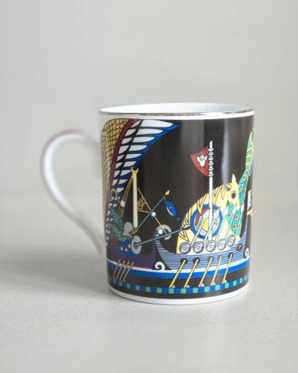 Tazza Troy Urart