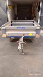 carrello appendice Longo