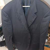 completo uomo Pal Zileri tg 52 