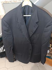 completo uomo Pal Zileri tg 52 