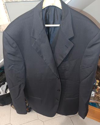 completo uomo Pal Zileri tg 52 