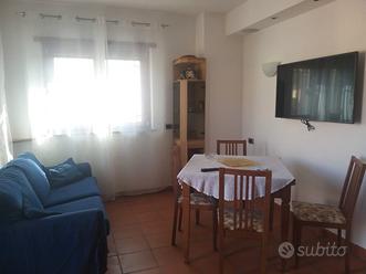 Splendido attico a sabaudia