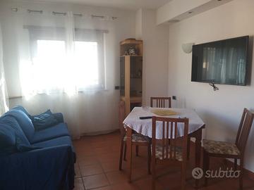 Splendido attico a sabaudia