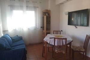 Splendido attico a sabaudia