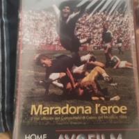 Diego Armando Maradona D💙10S 