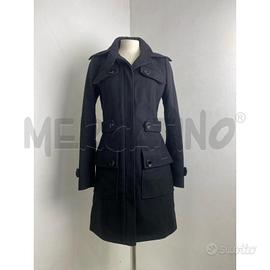 CAPPOTTO DONNA PATRIZIA PEPE NER