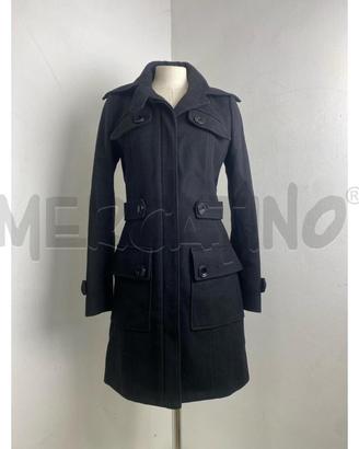 CAPPOTTO DONNA PATRIZIA PEPE NER