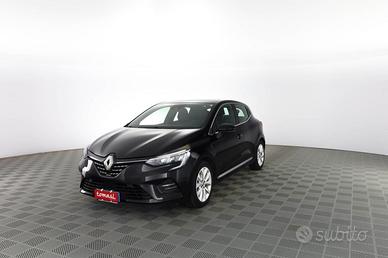 RENAULT Clio Clio Full Hybrid E-Tech 140 CV 5 po