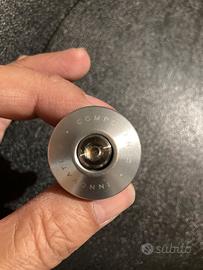 Accessorio Rizoma Tmax