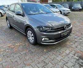 Volkswagen Polo 1.6 TDI 95 CV 5p. Highline BlueMot