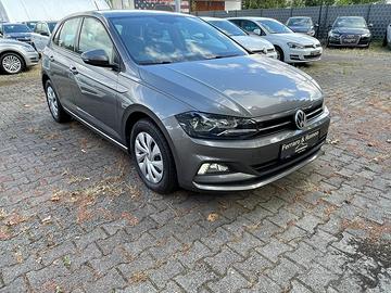 Volkswagen Polo 1.6 TDI 95 CV 5p. Highline BlueMot