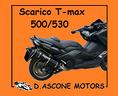 scarico-nuovo-tmax-2008-2016