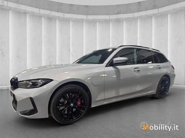 BMW Serie 3 330e Touring Msport xdrive auto