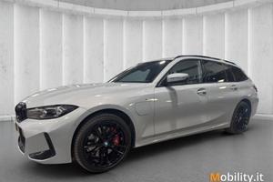 BMW Serie 3 330e Touring Msport xdrive auto