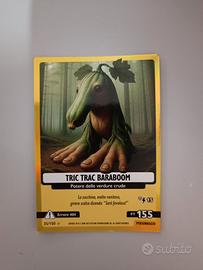 carte skifidol  tric trac baraboom