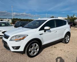 Ford Kuga 2.0 TDCi 163 CV 4WD Powersh.Titanium