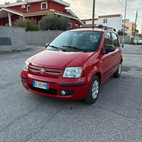 Fiat panda 2010